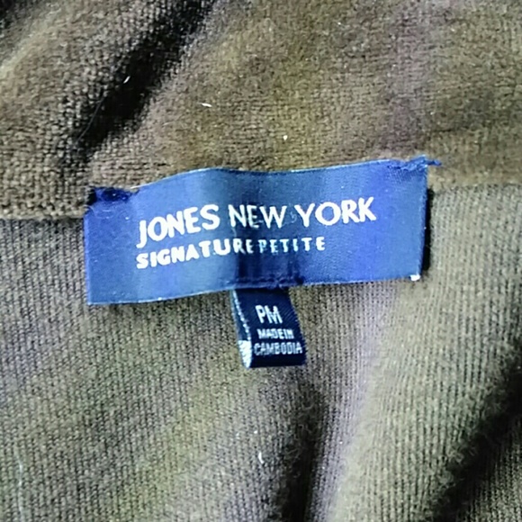 Jacket - Picture 2 of 4